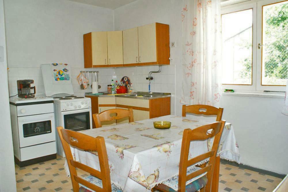 סנג' Apartment Antonija מראה חיצוני תמונה