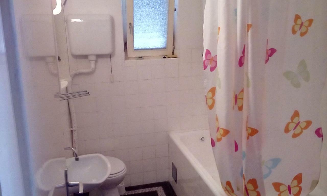 סנג' Apartment Antonija מראה חיצוני תמונה