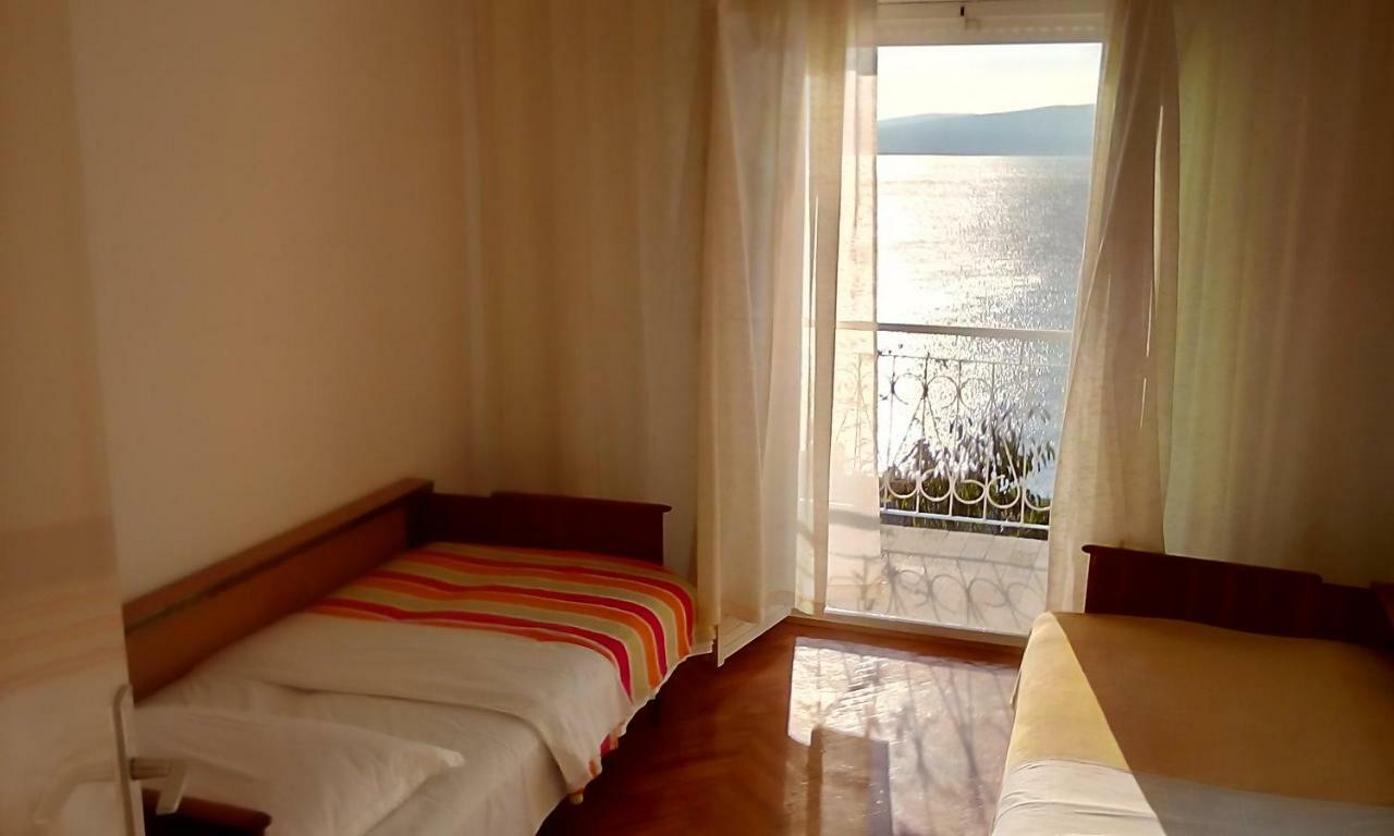 סנג' Apartment Antonija מראה חיצוני תמונה