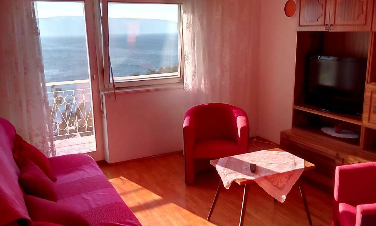 סנג' Apartment Antonija מראה חיצוני תמונה