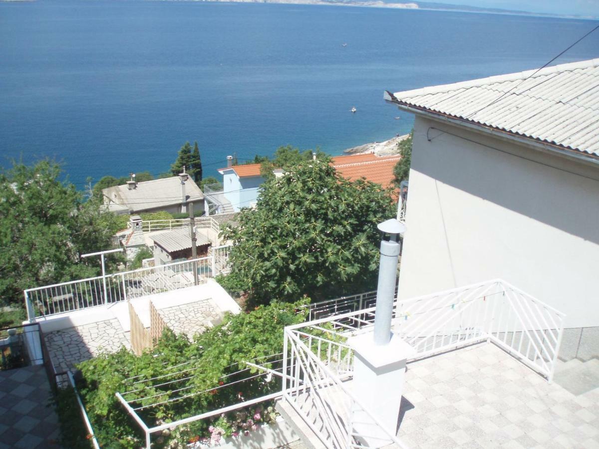 סנג' Apartment Antonija מראה חיצוני תמונה