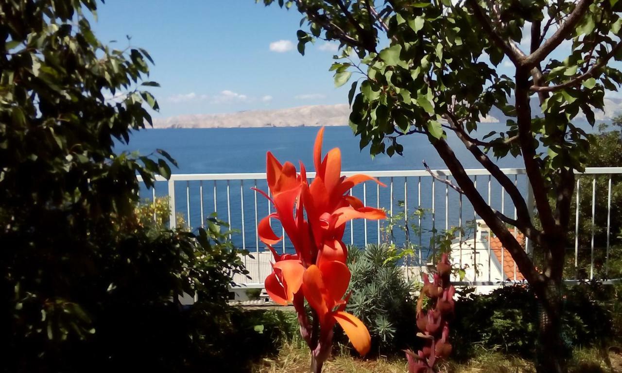 סנג' Apartment Antonija מראה חיצוני תמונה