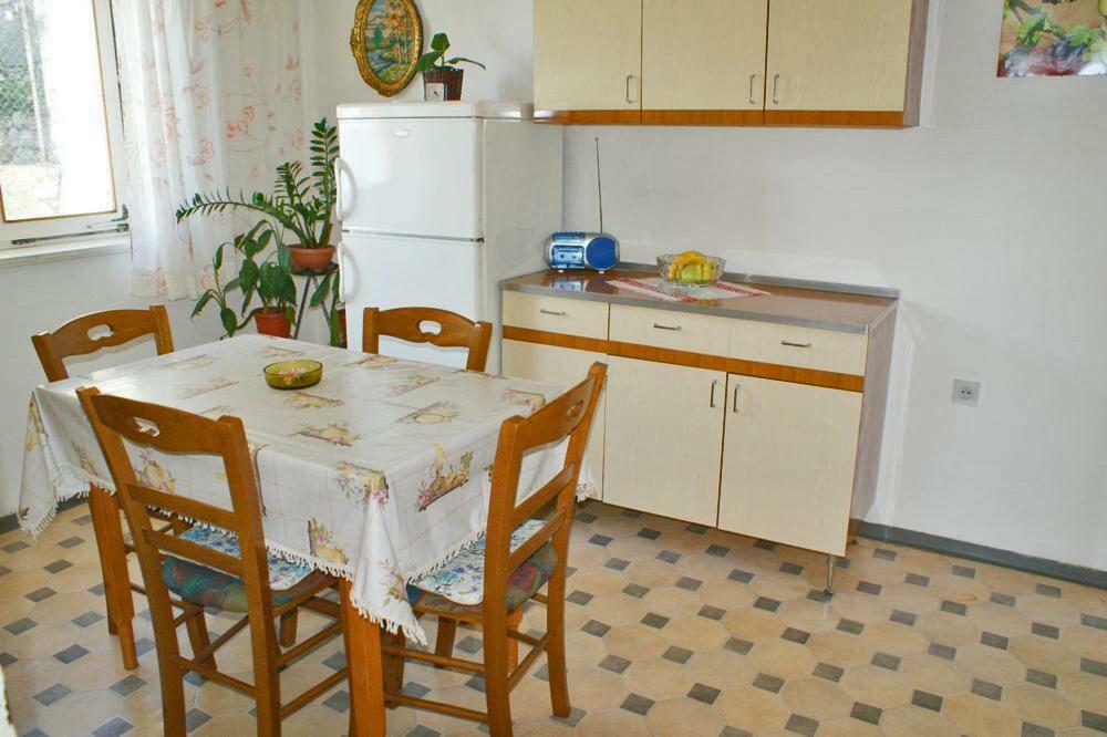 סנג' Apartment Antonija מראה חיצוני תמונה