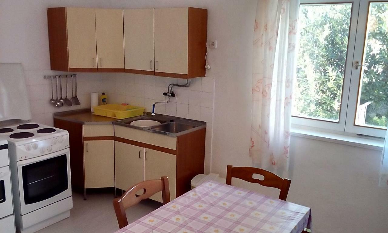 סנג' Apartment Antonija מראה חיצוני תמונה