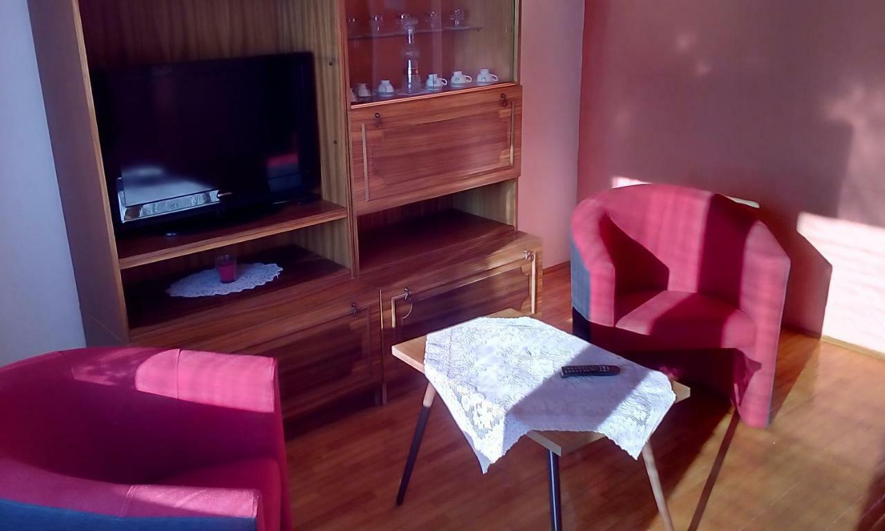 סנג' Apartment Antonija מראה חיצוני תמונה