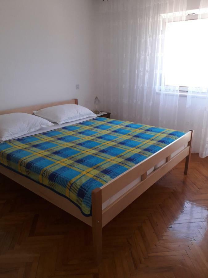סנג' Apartment Antonija מראה חיצוני תמונה