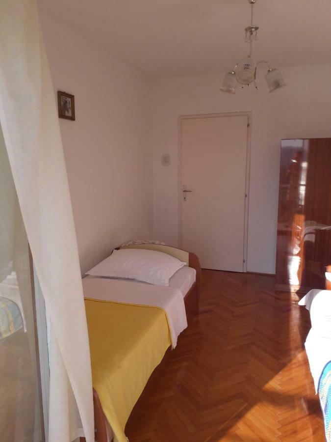 סנג' Apartment Antonija מראה חיצוני תמונה