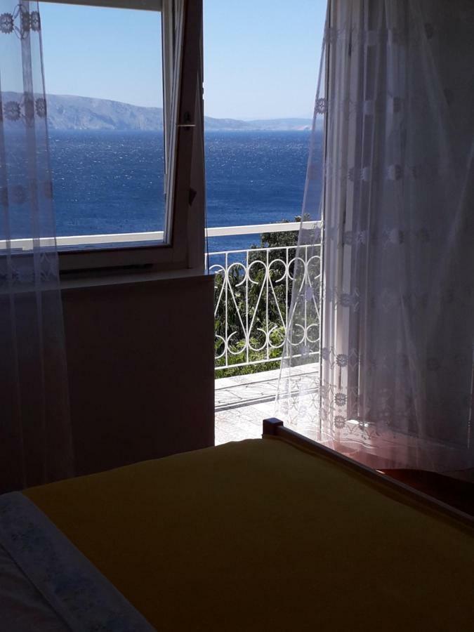 סנג' Apartment Antonija מראה חיצוני תמונה