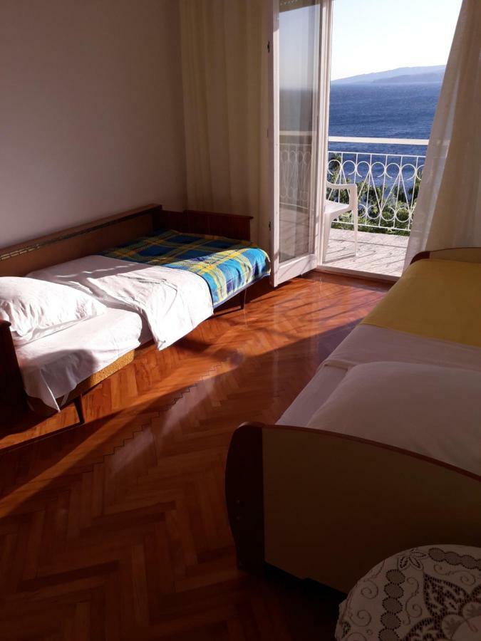 סנג' Apartment Antonija מראה חיצוני תמונה
