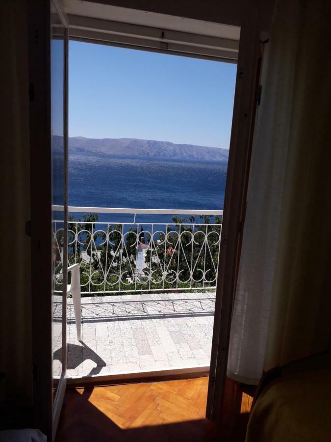 סנג' Apartment Antonija מראה חיצוני תמונה